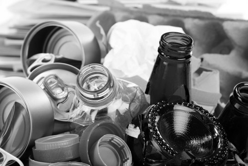 Illustration representing analytics and tracking for Chiswick clearance