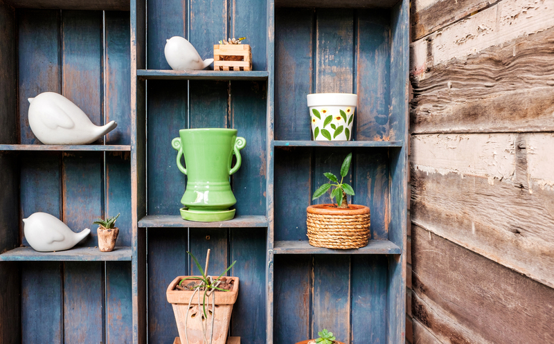 Sustainable Disposal Options for Big Furniture